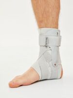 Фиксатор голеностопа GLANIS Ankle BraceX — кадр 26
