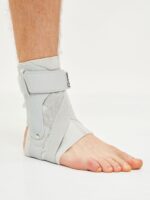 Фиксатор голеностопа GLANIS Ankle BraceX — кадр 27