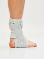Фиксатор голеностопа GLANIS Ankle BraceX — кадр 28