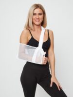 Поддерживающая повязка для руки GLANIS Arm SlingM — кадр 24