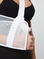 Поддерживающая повязка для руки GLANIS Arm SlingM — кадр 27