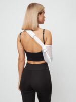 Поддерживающая повязка для руки GLANIS Arm SlingM — кадр 29