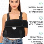 Поддерживающая повязка для руки GLANIS Arm SlingX2 — кадр 1