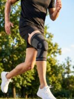 Фиксатор колена GLANIS Easy MoveX — кадр 13