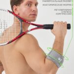 Фиксатор локтя GLANIS Elbow Brace — кадр 2