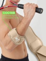 Фиксатор локтя GLANIS Elbow Brace — кадр 17