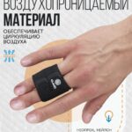 Фиксатор пальца GLANIS Finger Brace — кадр 2