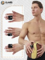 Фиксатор пальца GLANIS Finger Brace — кадр 5