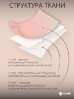 GLANIS HOB — кадр 7