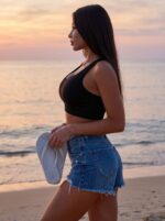 GLANIS Jolie — кадр 18