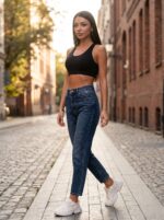 GLANIS Jolie — кадр 21