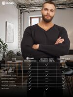 GLANIS Outdoors — кадр 9