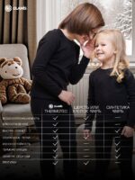 GLANIS Outdoors Kids — кадр 13