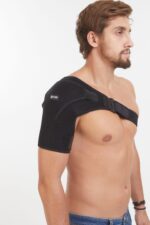 Фиксатор плеча GLANIS Shoulder Fix — кадр 12
