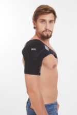 Фиксатор плеча GLANIS Shoulder Fix — кадр 14