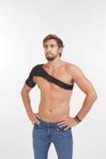 Фиксатор плеча GLANIS Shoulder Fix — кадр 16
