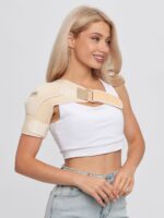 Фиксатор плеча GLANIS Shoulder Fix — кадр 28