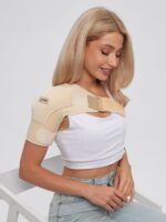 Фиксатор плеча GLANIS Shoulder Fix — кадр 30
