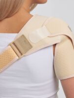 Фиксатор плеча GLANIS Shoulder Fix — кадр 32