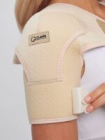 Фиксатор плеча GLANIS Shoulder Fix — кадр 33
