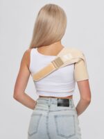 Фиксатор плеча GLANIS Shoulder Fix — кадр 35