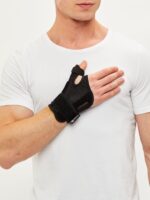 Фиксатор большого пальца GLANIS Thumb BraceL — кадр 11