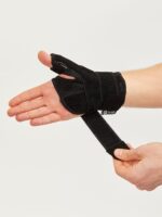 Фиксатор большого пальца GLANIS Thumb BraceL — кадр 13