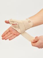 Фиксатор большого пальца GLANIS Thumb BraceL — кадр 37
