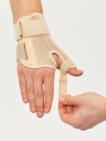 Фиксатор большого пальца GLANIS Thumb BraceL — кадр 38