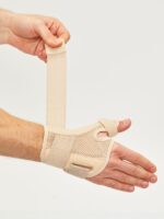 Фиксатор большого пальца GLANIS Thumb BraceL — кадр 39