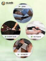 Фиксатор запястья GLANIS Wrist BraceX — кадр 9