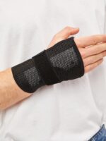 Фиксатор запястья GLANIS Wrist BraceX — кадр 10