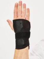 Фиксатор запястья GLANIS Wrist BraceX — кадр 13