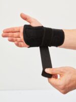 Фиксатор запястья GLANIS Wrist BraceX — кадр 14