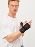 Фиксатор запястья GLANIS Wrist BraceX — кадр 15