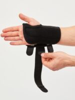 Фиксатор запястья GLANIS Wrist BraceX — кадр 16