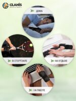 Фиксатор запястья GLANIS Wrist BraceX — кадр 26